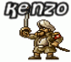 KENZO Emoticon