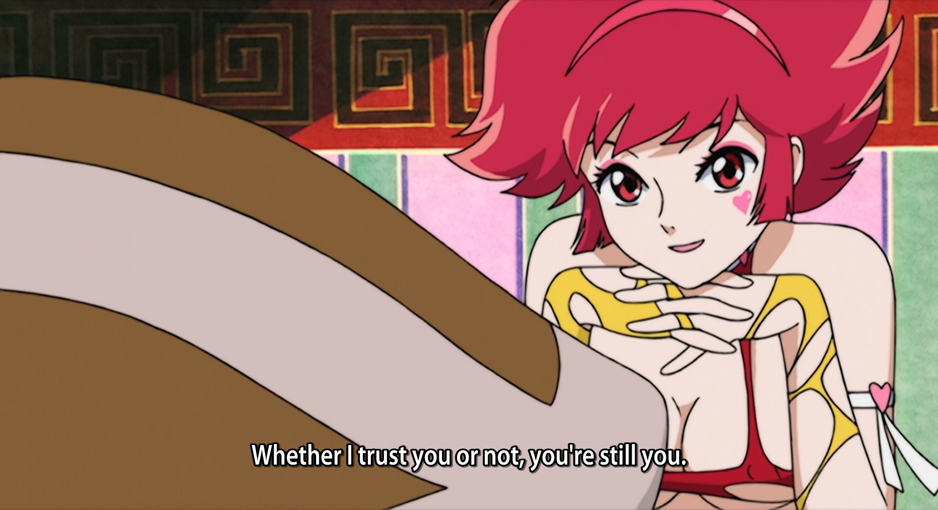 Cutie honey все картинки