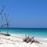 Kalapathar-beach