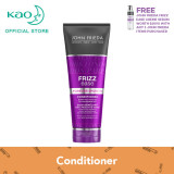 Kao-Free-Serum-John-Frieda-Frizz-Ease-Forever-Smooth-Conditioner-250ml