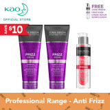 Kao-Free-Serum-John-Frieda-Frizz-Ease-Forever-Smooth-Shampoo--Conditioner--Original-Serum