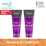 Kao-Free-Serum-John-Frieda-Frizz-Ease-Miraculous-Recovery-Shampoo--Conditioner-Set