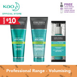 Kao-Free-Serum-John-Frieda-Luxurious-Volume-Core-Restore-Complete-Set--Volumiser