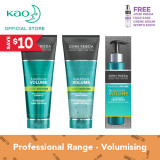 Kao-Free-Serum-John-Frieda-Luxurious-Volume-Core-Restore-Volumising-Set--7-Day-Trt