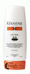 Check out the extensive range of Kerastase Nutritive at discounted prices. Browse BeautyBoxDirect.com and shop excellent hair care products online.