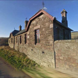 Kirknewton-Station