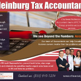 Kleinburg-Tax-accountant