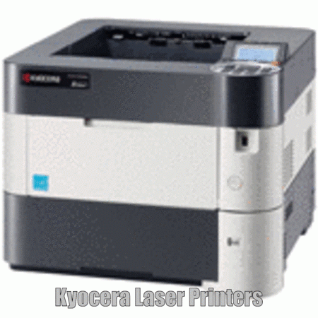 Kyocera Laser Printers are designed to offer brilliant print quality, high print speed and deliver high resolution output. Visit JTF Business Systems and order online! https://bit.ly/2zx04CC