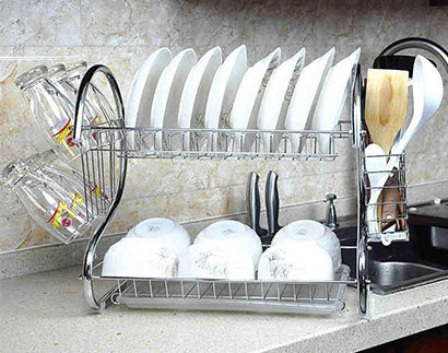 LBMS-2-Layers-Dish-Drying-Rack-Drainer-Tray-Cutlery-Utensil-Organizer-Stand-Stainless-body3.jpg