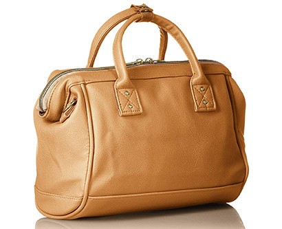 70% Off Anello Mini Leather Sling Bag Promo - LBMS