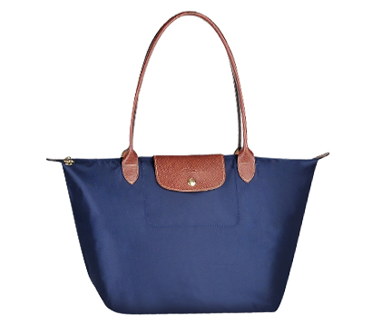 75% Off Longchamp Le Pliage 1899 Tote Bag Promo