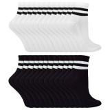 LU005-STRIPE-ANKLE-SOCKS-EBAY-MAIN