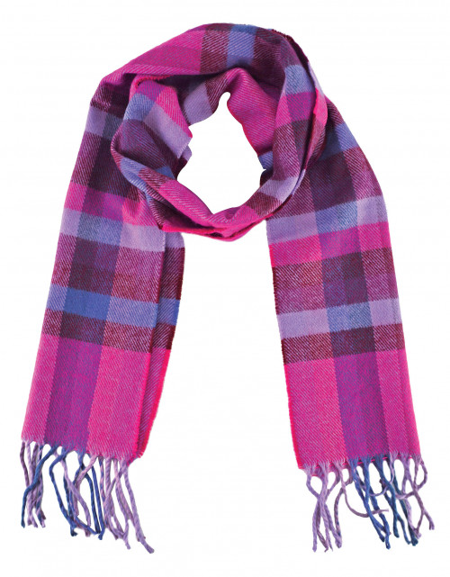 Ladies-Check-Tartan-Scarf-GL581-PINK-2.jpg