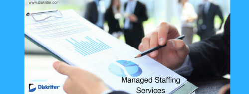 Diskriter takes responsibility for the overall hiring needs of the company and promises to bring the Return On Investment based staffing solutions to our clients. We provide the best Staffing Managed Services in the across the USA. Visit Us - http://www.diskriter.com/