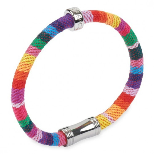 Buy the Latest design hope bracelet online from Xtinctio.com. We provide beautiful and designed jewelry products that can use in wedding celebrations or any other occution. https://xtinctio.com/products/hope-linen-bracelet