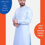 Latest-Mens-Shalwar-kameez-for-Eid-2