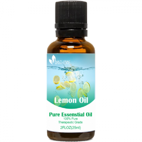 The Lemon oil is an extract from the common lemon or the Citrus Limon which is the fruit of the lemon tree. This tree originated in Asia and has found mention in the chronicles of history as long ago as 200 AD.... http://www.naturalherbsclinic.com/blog/lemon-oil-homemade-health-and-skin-care-tips/