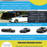 Limo-Service-Coquitlam