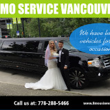 Limo-Service-Vancouver