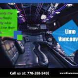 Limo-Vancouver