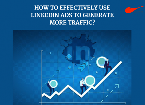 From a business point of view, Linkedin is an incredible medium to get attention for your content and drive more leads to your website. We are going to show you how LinkedIn ads enable you to produce more leads and traffic to your website.