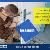 Locksmith