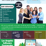 Los-Angeles-Augmented-Reality-Developer