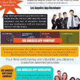 Los-Angeles-Software-Companies