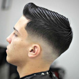 Low-Bald-Fade-with-Comb-Over