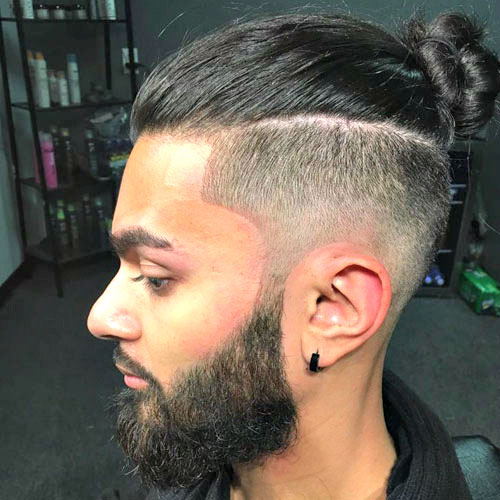 Low-Bald-Fade-with-Man-Bun.jpg