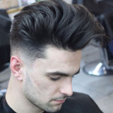 Low-Fade-with-Long-Hair-on-Top