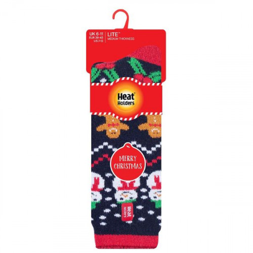 MENS FESTIVE FUN LITE PACK SHOT