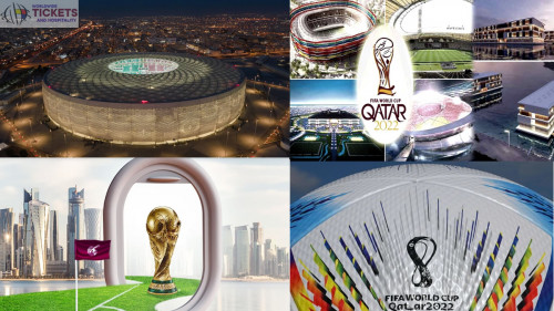 Football World Cup's economic impact will extend beyond Qatar

https://blog.worldwideticketsandhospitality.com/2022/09/03/football-world-cups-economic-impact-will-extend-beyond-qatar/

Football fans from all over the world can book Football World Cup tickets from our online platform WorldWideTicketsandHospitality.com. Football fans can book Qatar Football World Cup Tickets on our website at exclusively discounted prices.

https://www.worldwideticketsandhospitality.com/football-world-cup-teams-tickets/qatar-football-world-cup-tickets/

#FootballWorldCupTickets,#QatarFootballWorldCupTickets, #WorldCupTickets, #FIFAWorldCupTickets, #QatarWorldCuptickets,  #Qatarworldcuphospitality, #FootballWorldCupHospitality