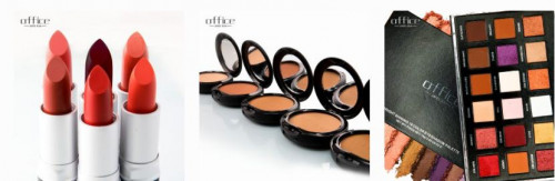 Office makeups offer online best Makeup kits, brushes and beauty products in Dubai. We provide Online Cosmetics products Dubai, Beauty Products, Professional makeup brush sets, Lips makeup kit Dubai and Face makeup kit in Dubai. Order online for special prices. Call us for orders +971527206660.
Visit us:-https://www.officemakeups.com/