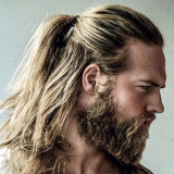 Man-Bun-with-Beard