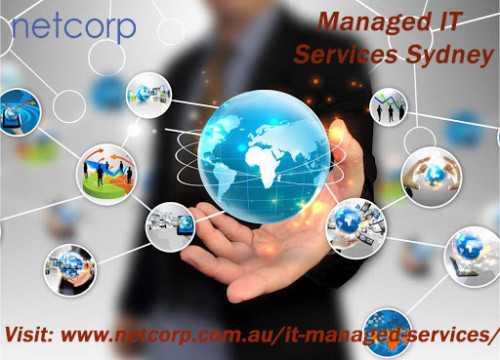 We are an all-in-one Managed IT Services Provider which deliver affordable technical expertise and managed IT services Sydney. Speak to our Australian based Managed IT Services experts today.

For More Info: https://www.netcorp.com.au/it-managed-services/