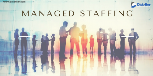 Get your hands on accomplished professionals and proceed with confidence towards success path with Diskriter’s managed staffing services. Visit us -http://www.diskriter.com/managed-staffing.php,