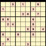 Mar_22_2022_New_York_Times_Sudoku_Hard_Self_Solving_Sudoku