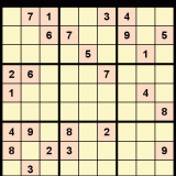 Mar_23_2022_New_York_Times_Sudoku_Hard_Self_Solving_Sudoku