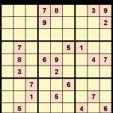 Mar_24_2022_New_York_Times_Sudoku_Hard_Self_Solving_Sudoku
