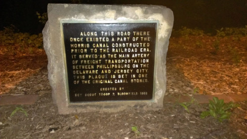 Marker