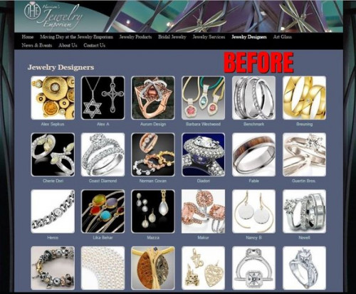 Our Website : https://4spotmarketing.com
With a Marketing For Jewelers, you open your doors to a number of opportunities not just locally but internationally as well. With websites becoming the norm for marking a presence on the online platform, two terms website development and website design have gained wide popularity. In order to manage a successful business venture, it is highly recommended that you invest on a well-designed and interesting website.
My Social : https://twitter.com/4spotmarketing
More Links :
https://trello.com/marketingforjewelers
https://disqus.com/by/seolasvegasnv/
https://www.instagram.com/seoforjewelry/