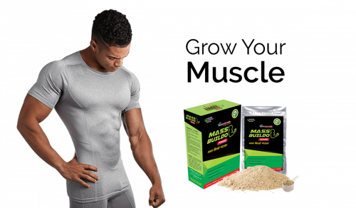 Mass Buildo Is Formulated With Herbal Extracts And High Quality Proteins For Assisting Slow And Hard Gainers In Gaining Mass. The Ayurvedic Formula In Mass Buildo Is Especially For Those Who Are Naturally Skinny And Find It Difficult To Gain Weight. It Gives You All The Essential Nutrients And Proteins That Are Required For Muscle And Weight Gain.

Go To My Link: https://www.ayurvedichealthcare.in/products/mass-buildo/