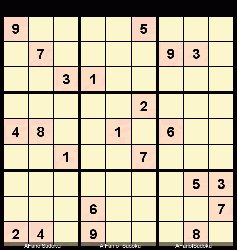 May_14_2018_New_York_Times_Hard_Self_Solving_Sudoku_Hidden_Block_Pair.gif