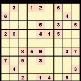 May_15_2022_Los_Angeles_Times_Sudoku_Impossible_Self_Solving_Sudoku