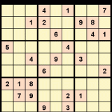 May_15_2022_Washington_Times_Sudoku_Difficult_Self_Solving_Sudoku