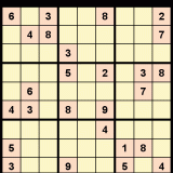 May_1_2022_Los_Angeles_Times_Sudoku_Impossible_Self_Solving_Sudoku