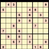 May_1_2022_Washington_Times_Sudoku_Difficult_Self_Solving_Sudoku