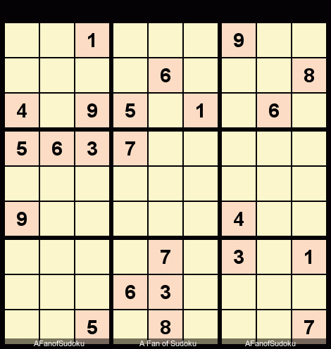 May_24_2018_New_York_Times_Hard_Self_Solving_Sudoku_Hidden_Block_Pair.gif