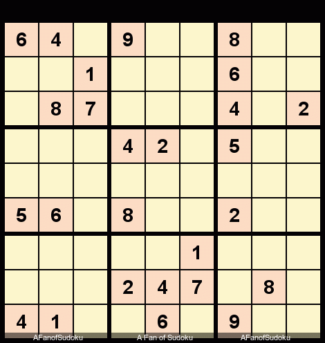 May_26_2018_New_York_Times_Hard_Self_Solving_Sudoku_Pointing_Locked_Candidates.gif